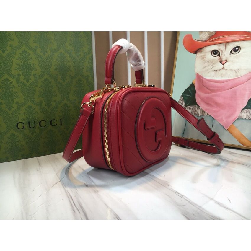 Gvc*1 Blondie Bag